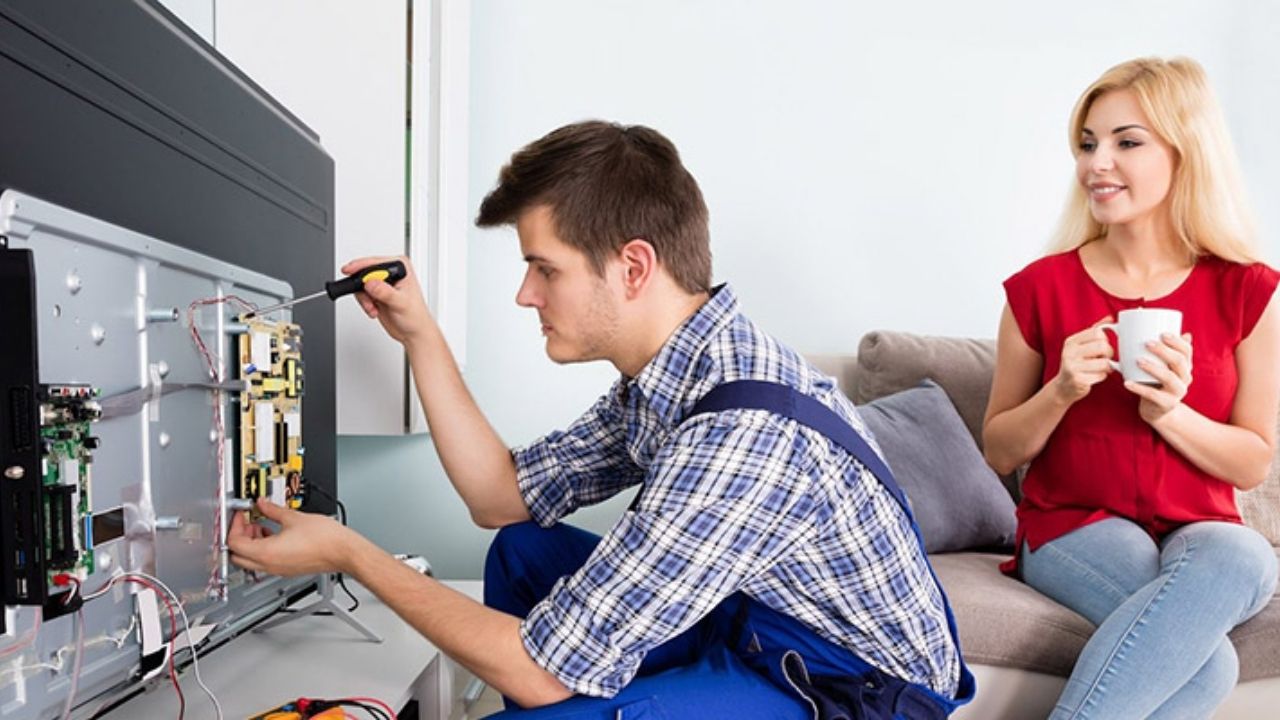 Kartepe Televizyon Tamircisi